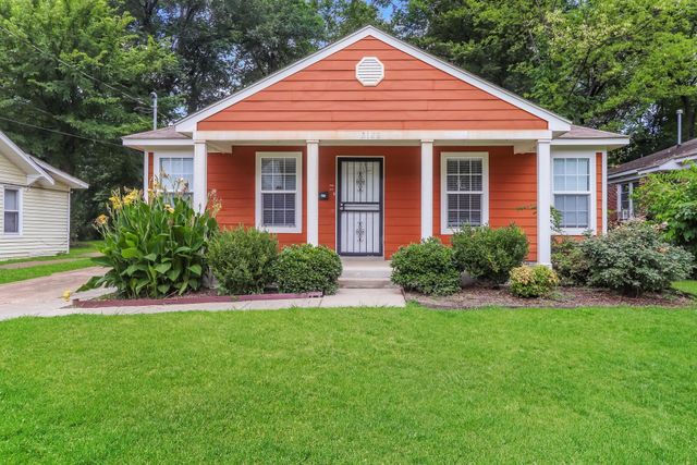 3188 ALLISON AVE, Memphis, TN 38112