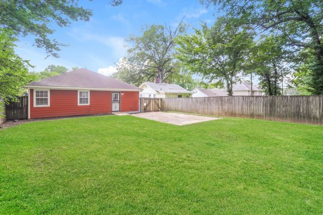 3188 ALLISON AVE, Memphis, TN 38112