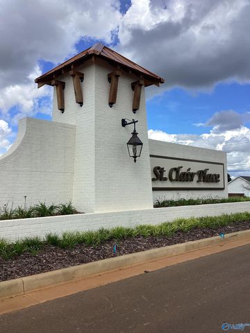 229 NE Paca Lane NE, Huntsville, AL 35811