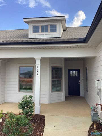 229 NE Paca Lane NE, Huntsville, AL 35811
