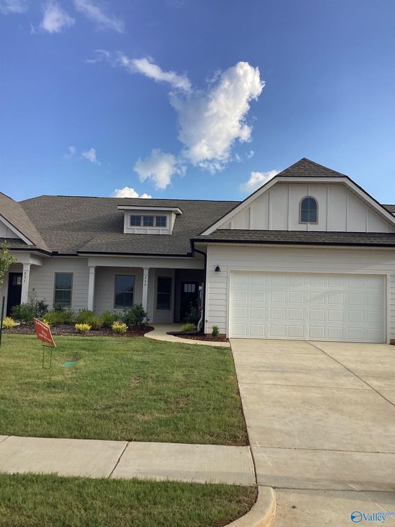 229 NE Paca Lane NE, Huntsville, AL 35811