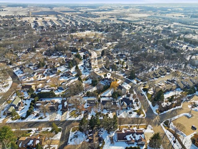 5948 Woods Edge Road, Fitchburg, WI 53711