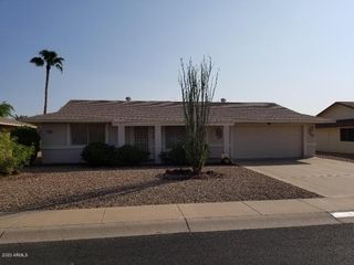 17827 N 130TH Drive, Sun City West, AZ 85375