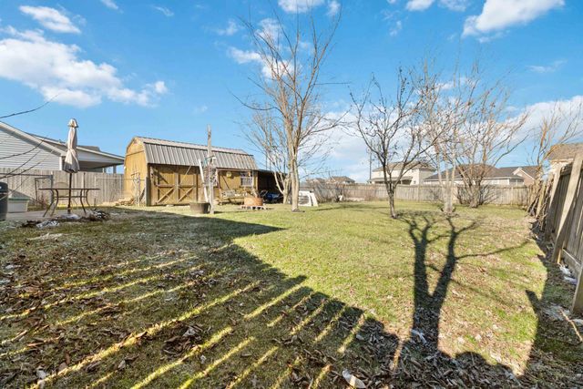 5017 Barbaro Court, Richmond, KY 40475