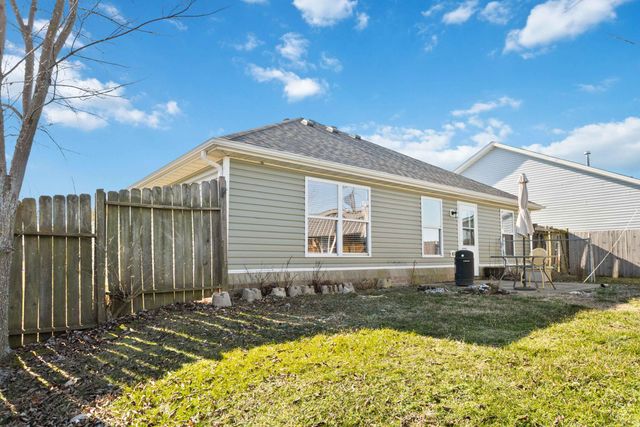 5017 Barbaro Court, Richmond, KY 40475
