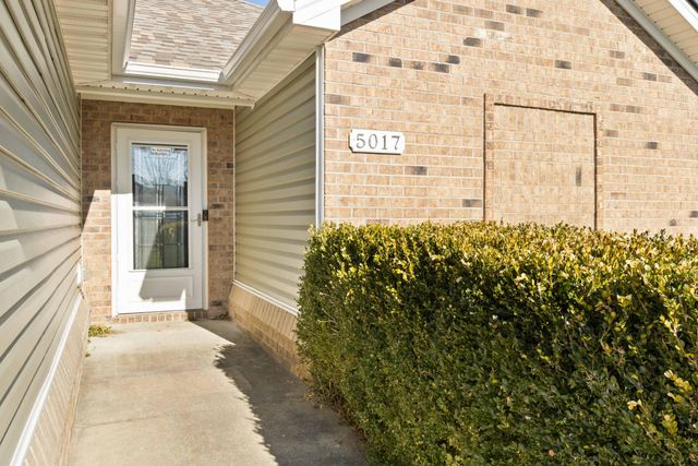 5017 Barbaro Court, Richmond, KY 40475