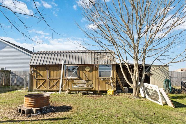 5017 Barbaro Court, Richmond, KY 40475