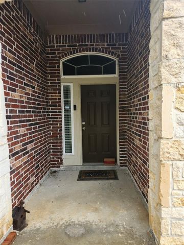 3331 Single Ridge Way, Katy, TX 77493
