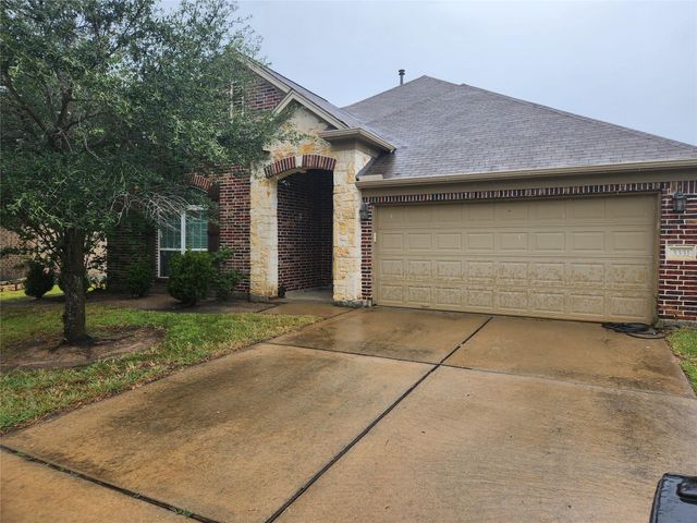 3331 Single Ridge Way, Katy, TX 77493