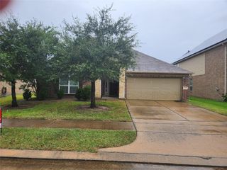 3331 Single Ridge Way, Katy, TX 77493