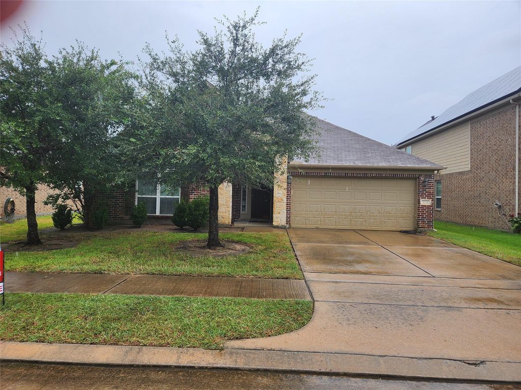 3331 Single Ridge Way, Katy, TX 77493