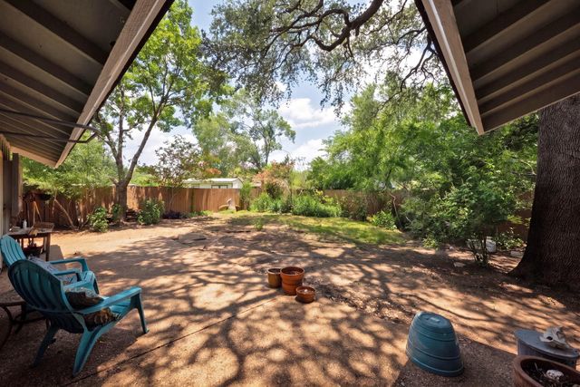 5109 Fort Mason DR, Austin, TX 78745
