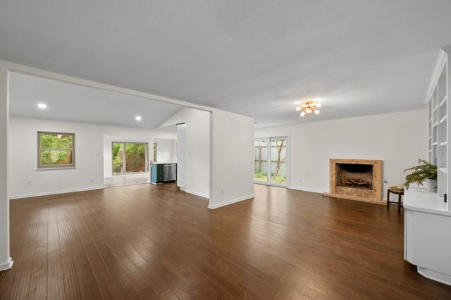 5109 Fort Mason DR, Austin, TX 78745