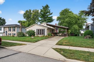 323 S Elm Street, Harrison, OH 45030