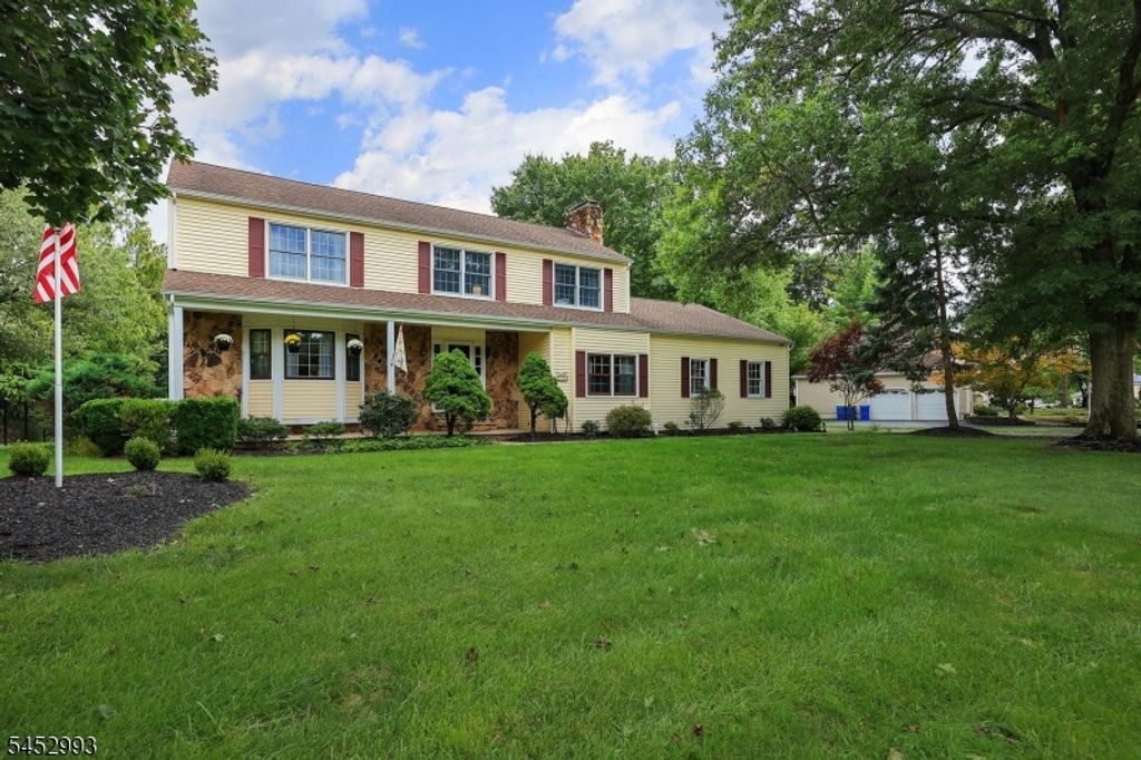 3 Ivy Ln, Hillsborough Twp., NJ 08844 — photo 2