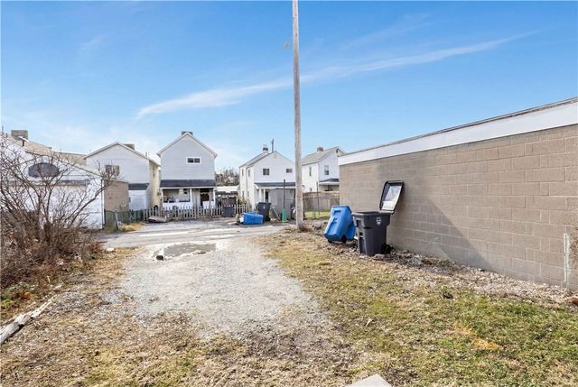 208 Boden Ave, Carnegie, PA 15106