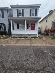 208 Boden Ave, Carnegie, PA 15106