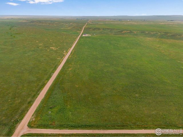6 TBD County Road 122, Carr, CO 80612