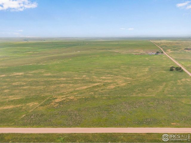 6 TBD County Road 122, Carr, CO 80612