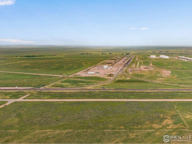 6 TBD County Road 122, Carr, CO 80612