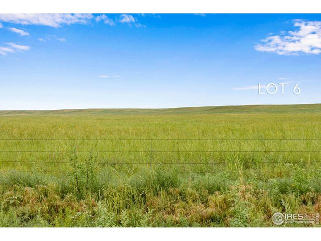 6 TBD County Road 122, Carr, CO 80612