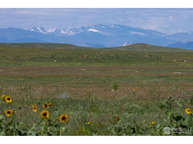 6 TBD County Road 122, Carr, CO 80612
