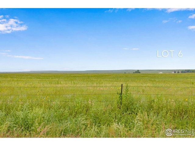6 TBD County Road 122, Carr, CO 80612