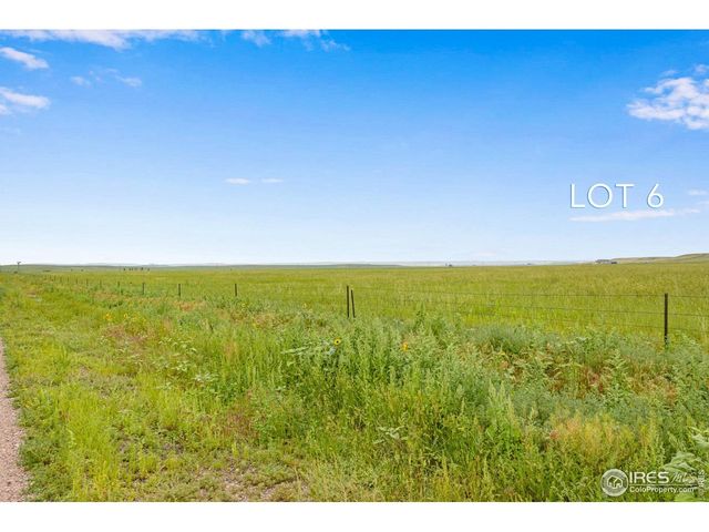 6 TBD County Road 122, Carr, CO 80612