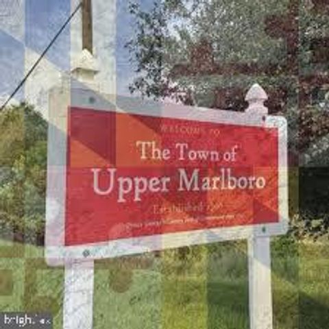 13920 LORD FAIRFAX PL, Upper Marlboro, MD 20772