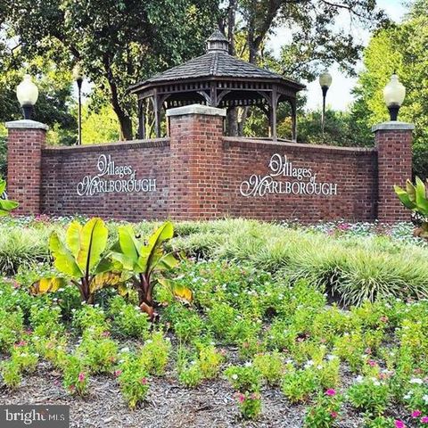 13920 LORD FAIRFAX PL, Upper Marlboro, MD 20772