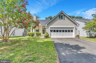 13920 LORD FAIRFAX PL, Upper Marlboro, MD 20772