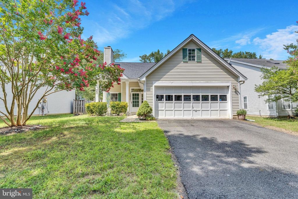 13920 LORD FAIRFAX PL, Upper Marlboro, MD 20772