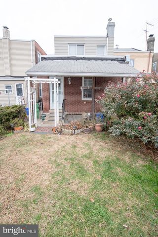 2730 KIRKBRIDE ST, Philadelphia, PA 19137