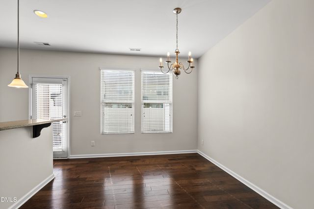 309 Leighann Ridge Lane, Rolesville, NC 27571