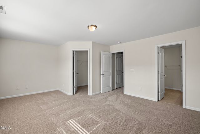 309 Leighann Ridge Lane, Rolesville, NC 27571