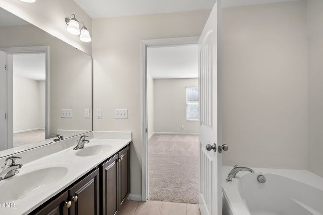 309 Leighann Ridge Lane, Rolesville, NC 27571