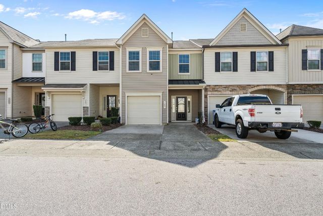 309 Leighann Ridge Lane, Rolesville, NC 27571