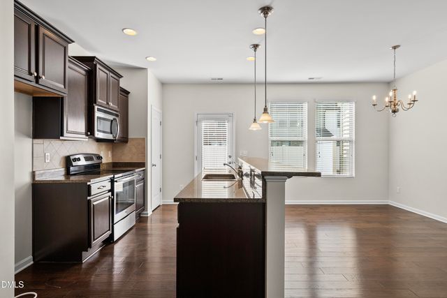 309 Leighann Ridge Lane, Rolesville, NC 27571