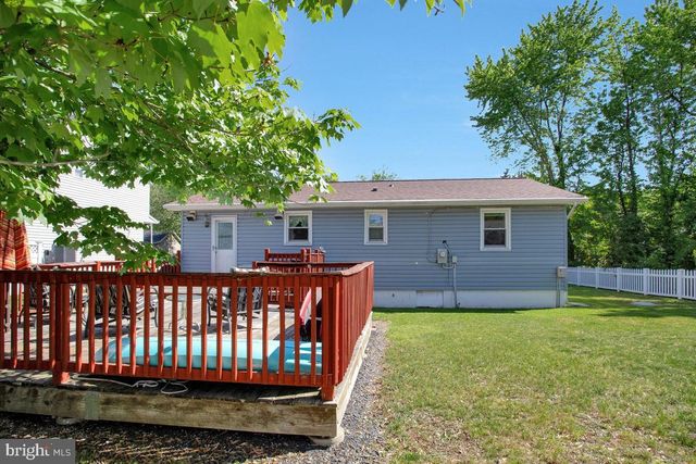 3714 3RD AVE, Edgewater, MD 21037