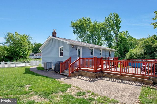 3714 3RD AVE, Edgewater, MD 21037