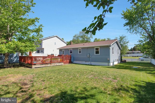 3714 3RD AVE, Edgewater, MD 21037