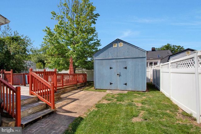 3714 3RD AVE, Edgewater, MD 21037