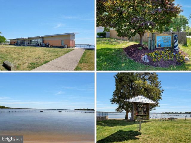 3714 3RD AVE, Edgewater, MD 21037
