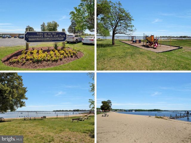 3714 3RD AVE, Edgewater, MD 21037