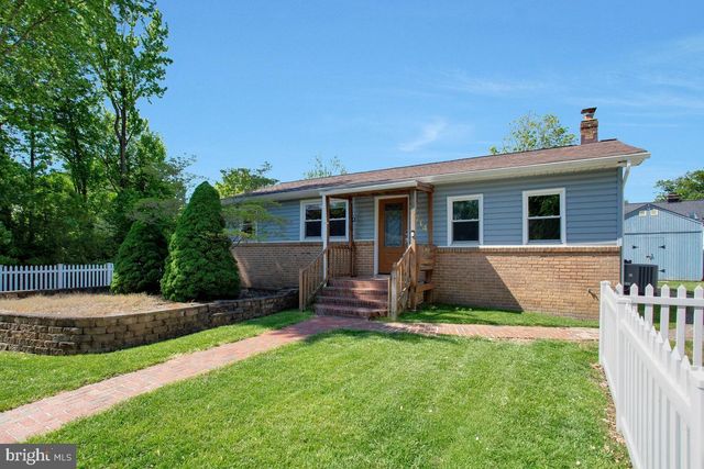 3714 3RD AVE, Edgewater, MD 21037