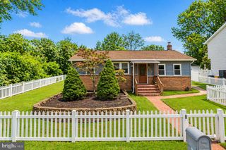 3714 3RD AVE, Edgewater, MD 21037