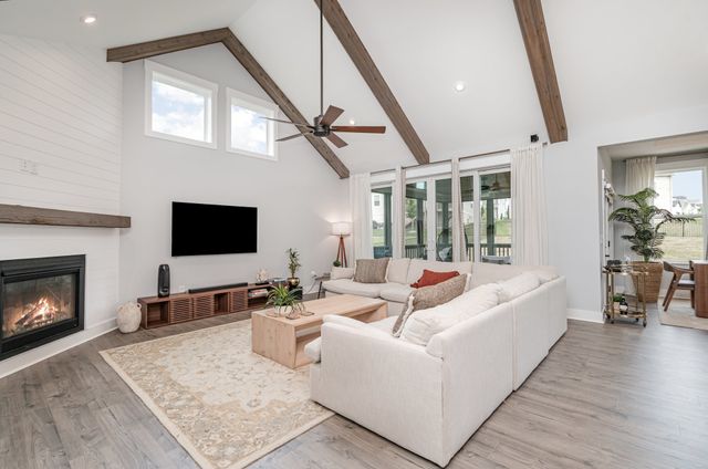 3427 Earhart Rd, Mount Juliet, TN 37122