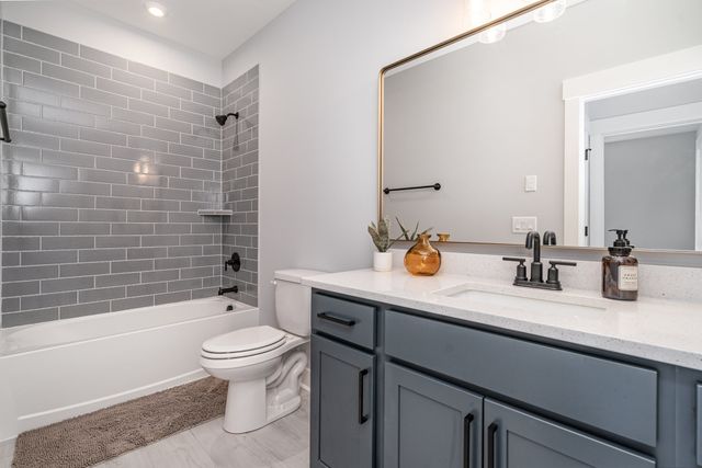 3427 Earhart Rd, Mount Juliet, TN 37122