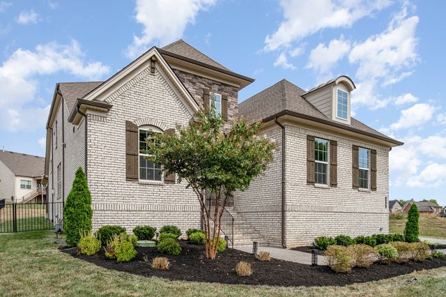 3427 Earhart Rd, Mount Juliet, TN 37122