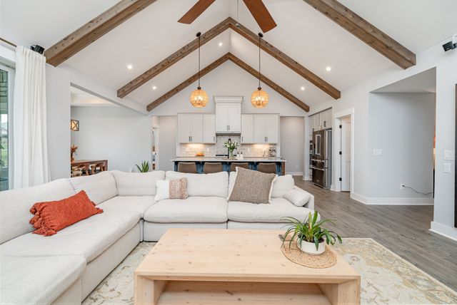 3427 Earhart Rd, Mount Juliet, TN 37122